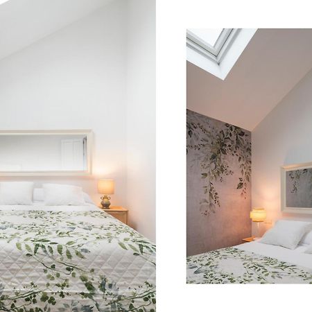 Magno Apartments San Laureano - Private Parking Included Sevilla Dış mekan fotoğraf