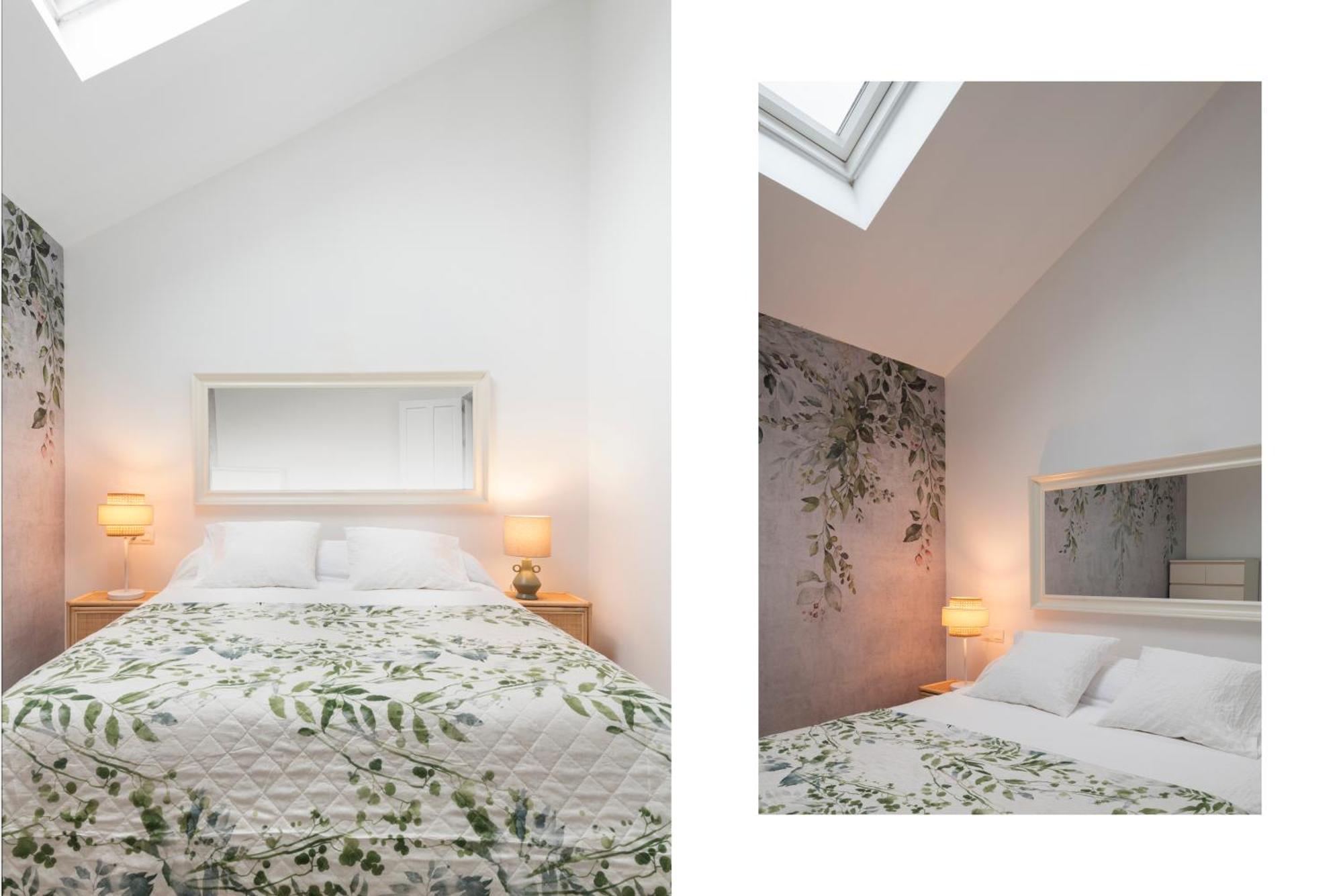 Magno Apartments San Laureano - Private Parking Included Sevilla Dış mekan fotoğraf