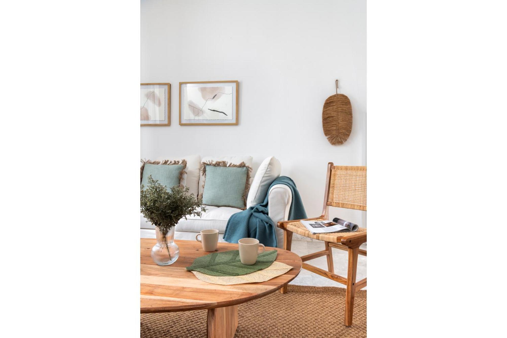 Magno Apartments San Laureano - Private Parking Included Sevilla Dış mekan fotoğraf