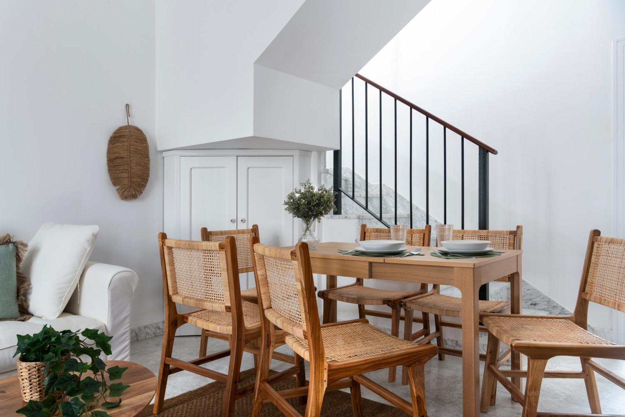 Magno Apartments San Laureano - Private Parking Included Sevilla Dış mekan fotoğraf